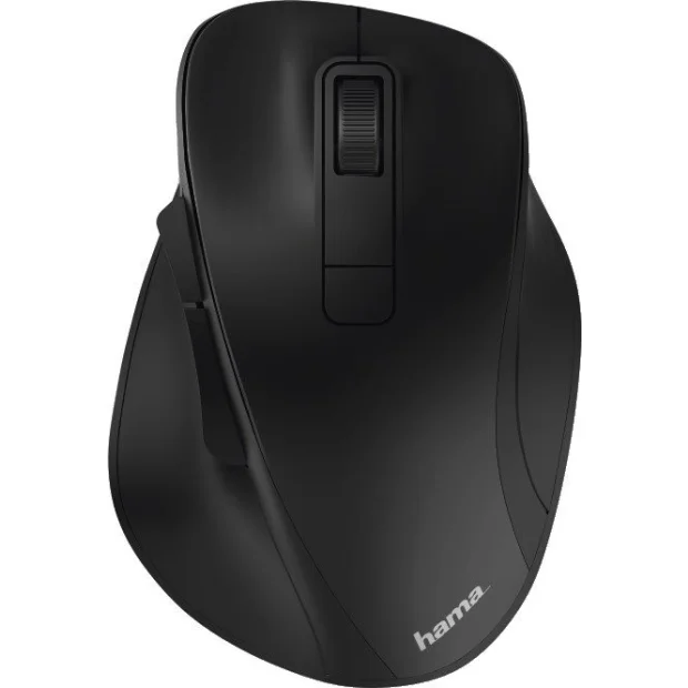 Мышь Hama MW-500 (черный)